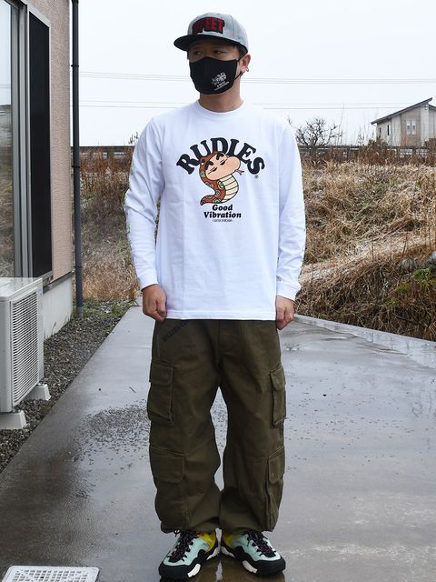カサノバスネイク！