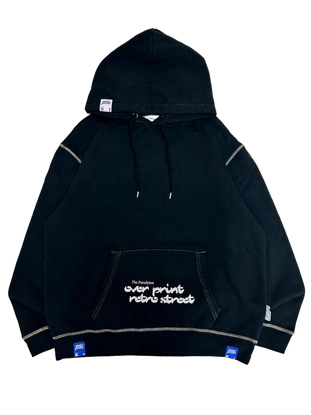 DOG Hoodie