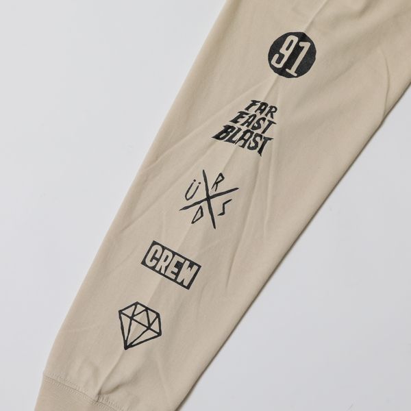 GOOD VIBRATION LS-T