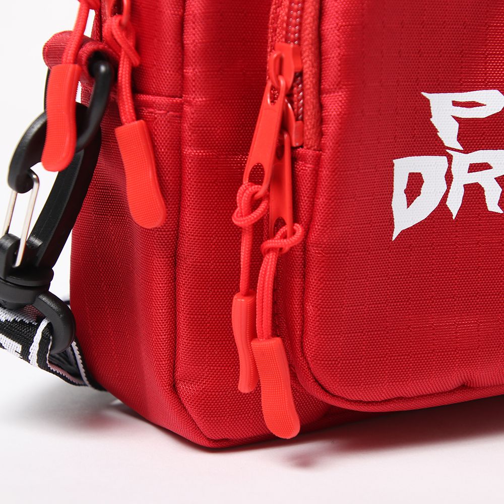 ギザロゴショルダーBAG