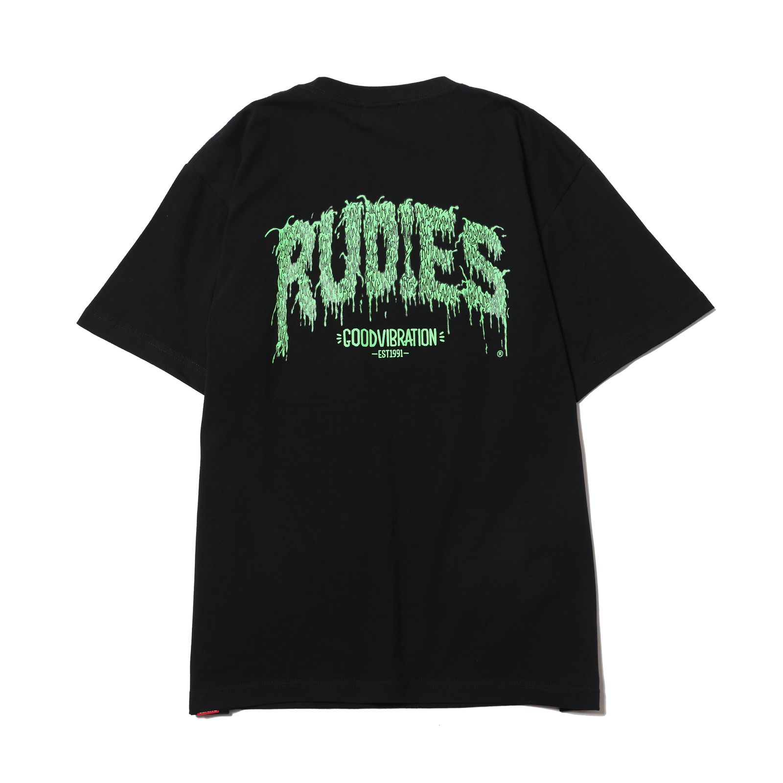 DECAY-TEE