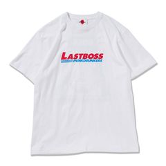 ラスボスTEE