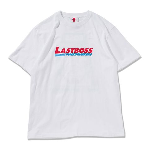 ラスボスTEE