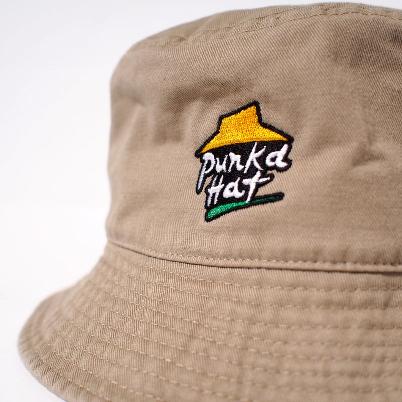 パンクドHAT