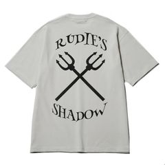 SATAN'S FORK -BIG SILHOUETTE TEE