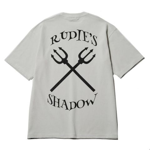 SATAN'S FORK -BIG SILHOUETTE TEE