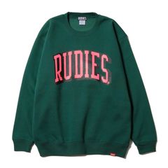 STABLE CREW-SWEAT