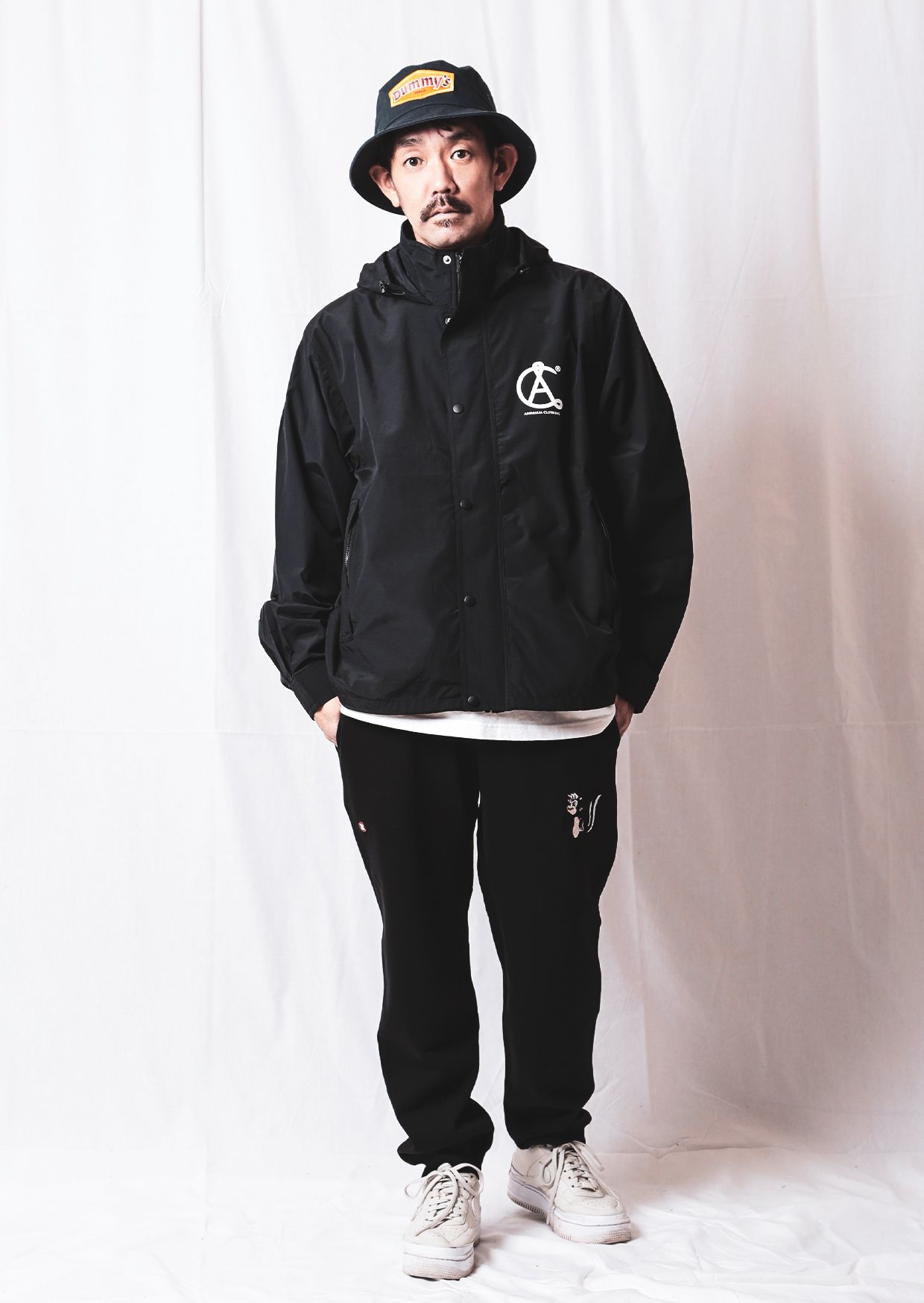 ECWCS LEVEL-4 JACKET