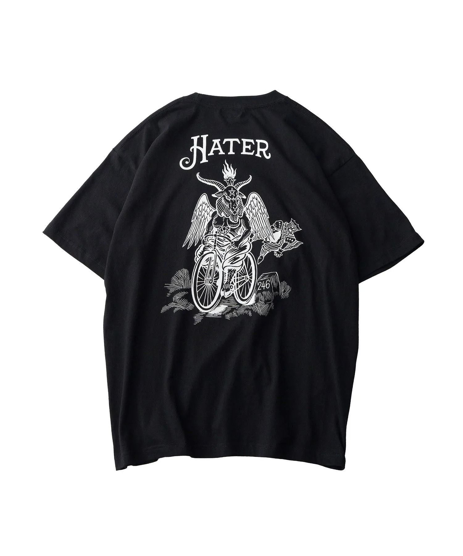 Hater tee