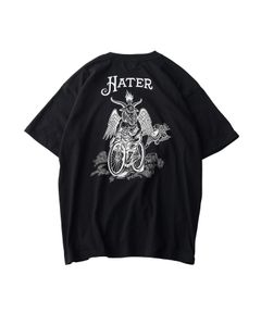 Hater tee