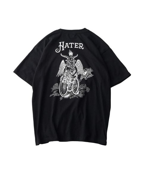 Hater tee
