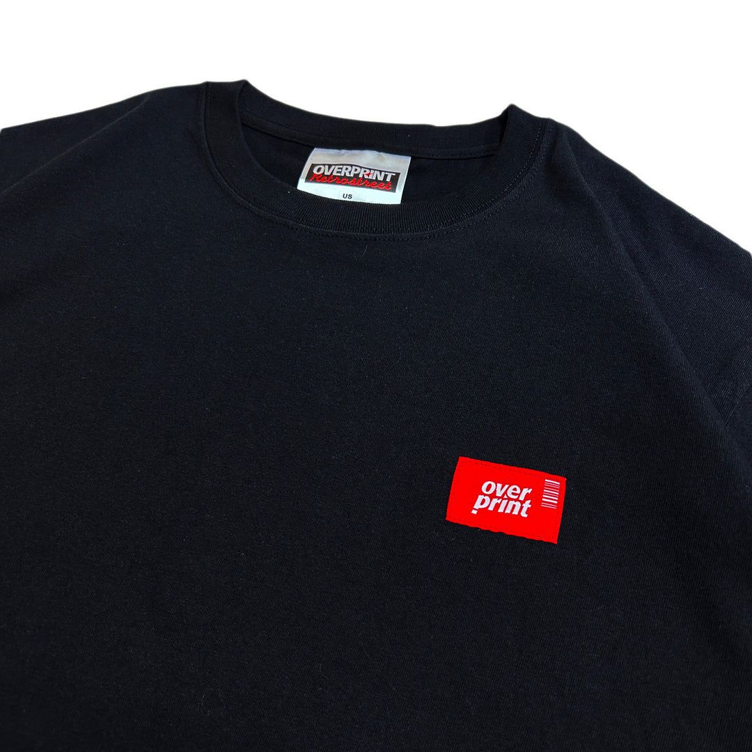 CAPTAIN-Tee