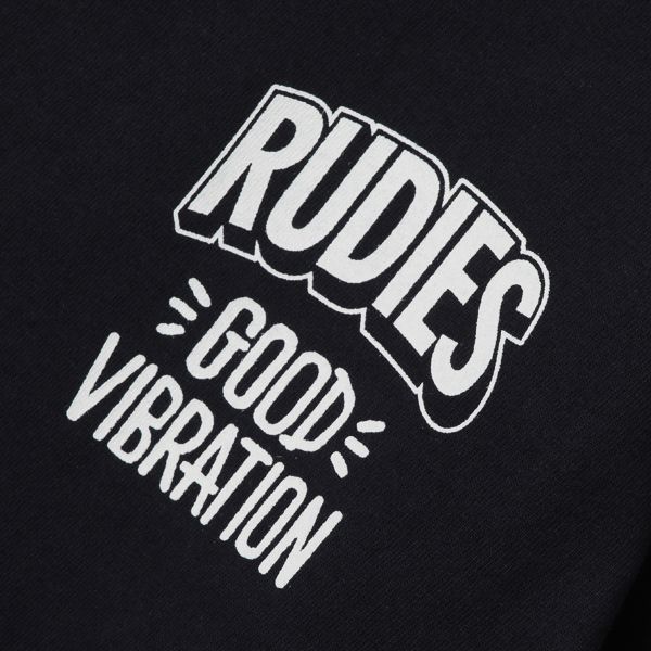 GOOD VIBRATION LS-T