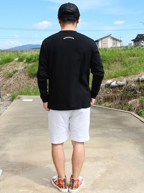 RUDIE'Sは好きですか？