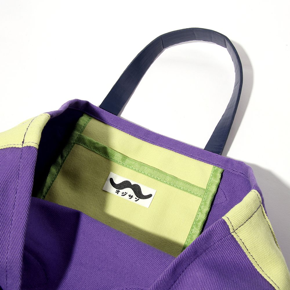 パンクドランカーズ PUNK DRUNKERS パンクドランカーズ ☆ Punkds.BIGトートBAG