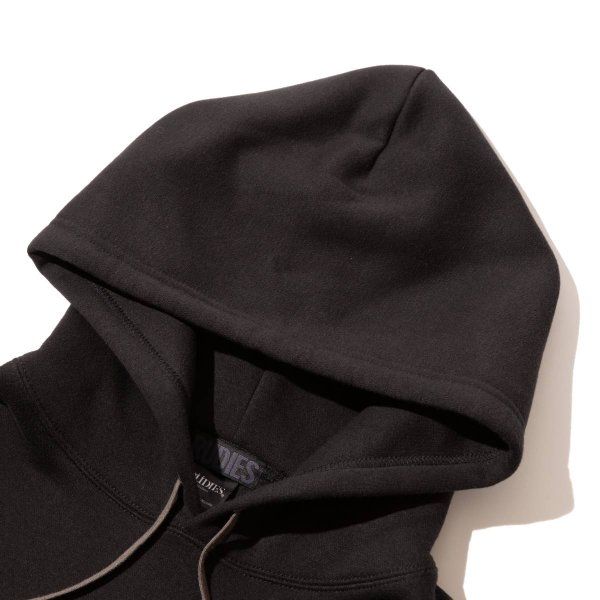 EVIL PARK -PARKA