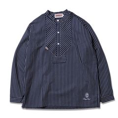 Wyatt Shirts-SNOBBY