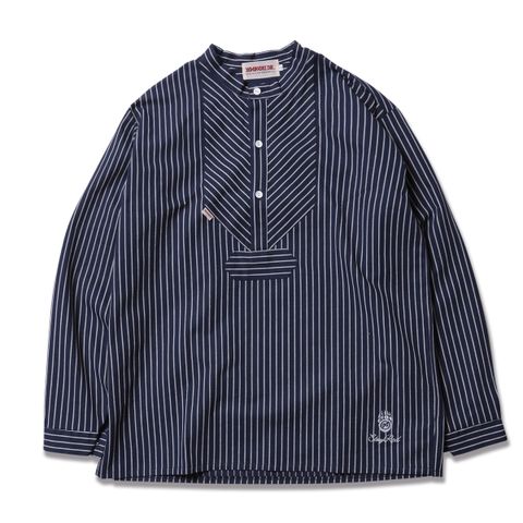 Wyatt Shirts-SNOBBY