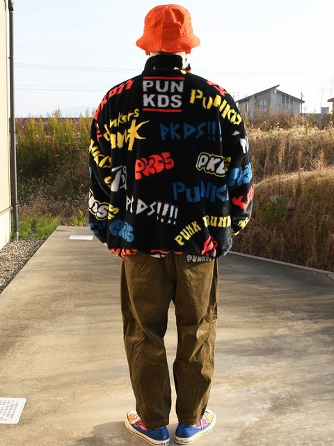 冬のオシャレが楽しいー！