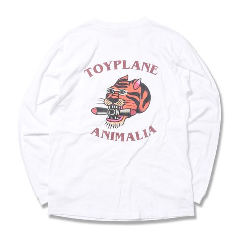 PLOP TIGER L/S