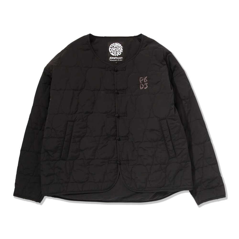 PKDSチャイナキルティングJKT