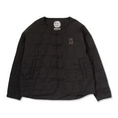 PKDSチャイナキルティングJKT
