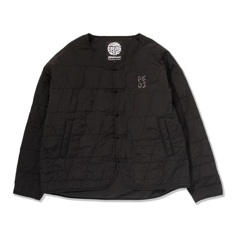 PKDSチャイナキルティングJKT