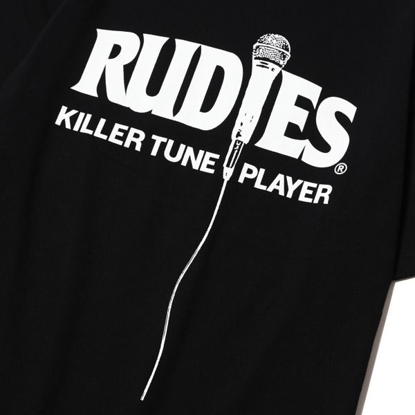 SLICK MIC-TEE