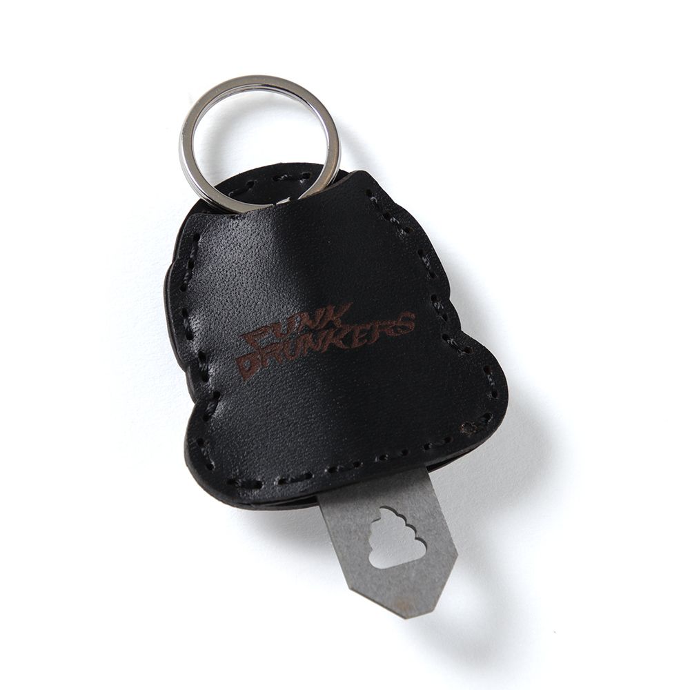 ［PDSxDOE］PDSキーカバー / スペコン