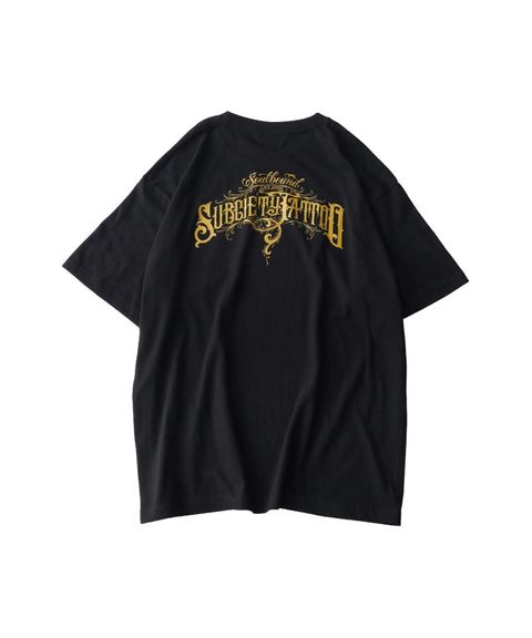 Soul bound tee