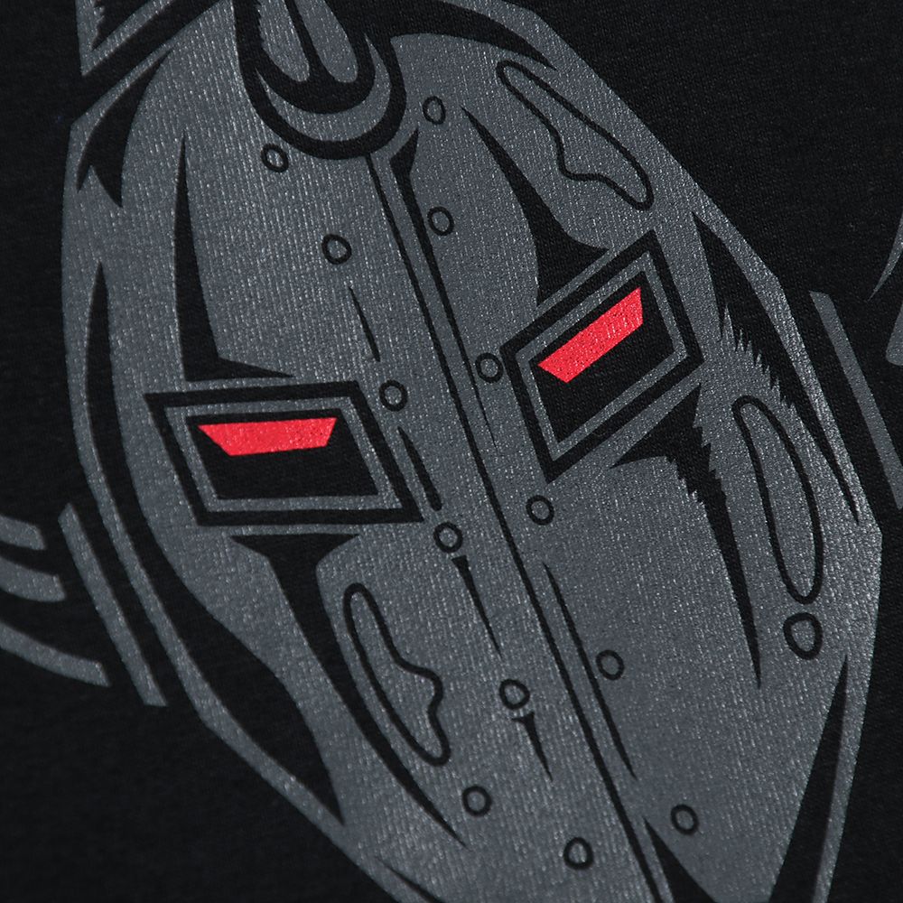 ［PDSxキン肉マン］地獄の断頭台TEE