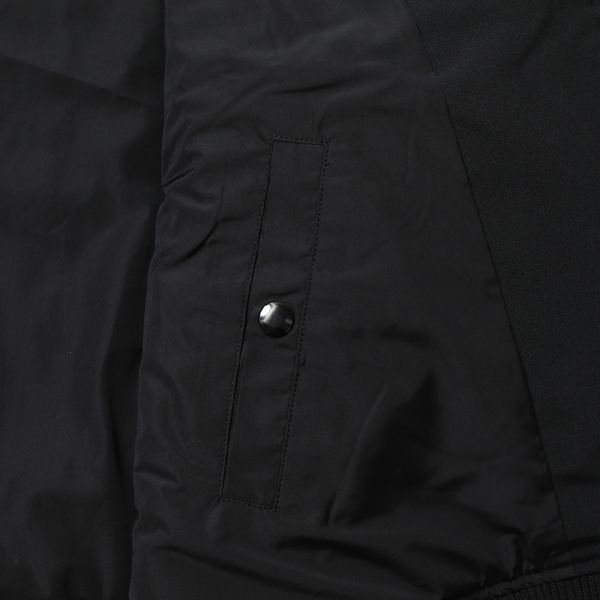 CRYPTIC -Flight Jacket-