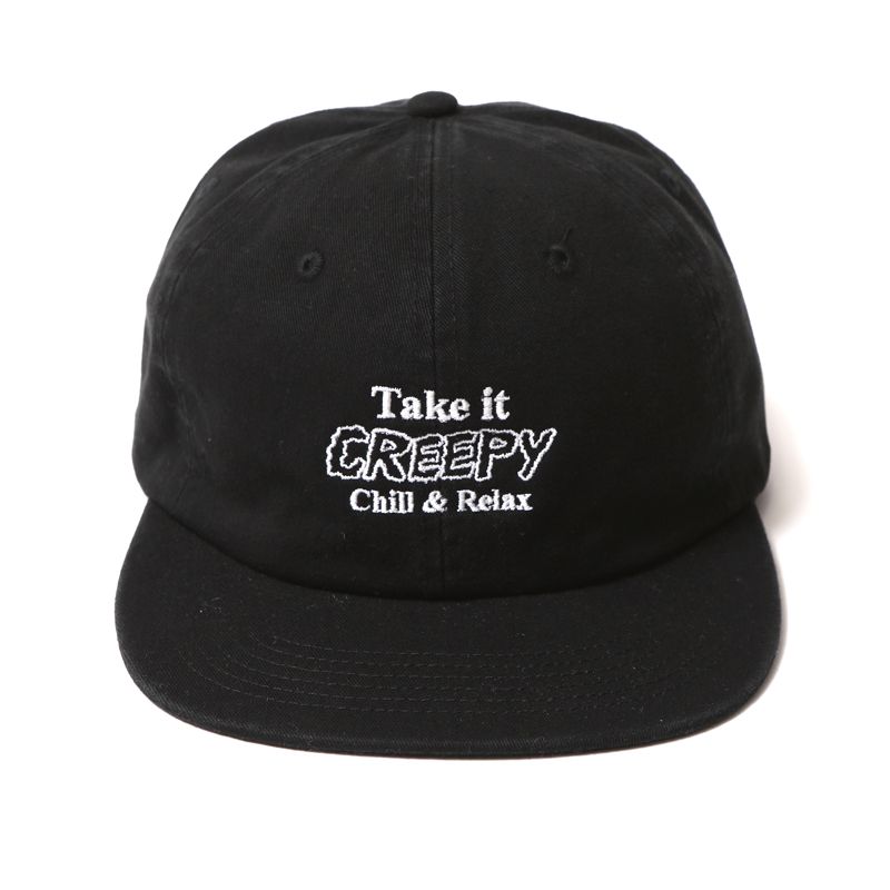 CREEPY-CAP