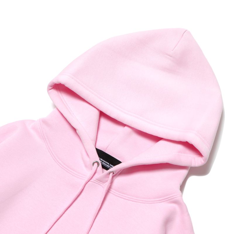 13 TALED FOX HOODIE