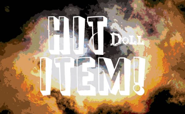 THUNDERBOX》雷箱屋神輿半纏！ | DOLL