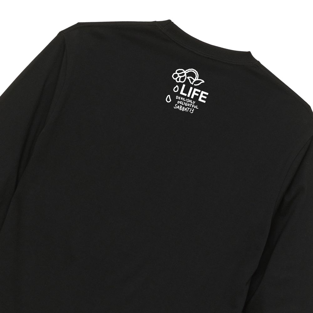 FRAGILE L/S T