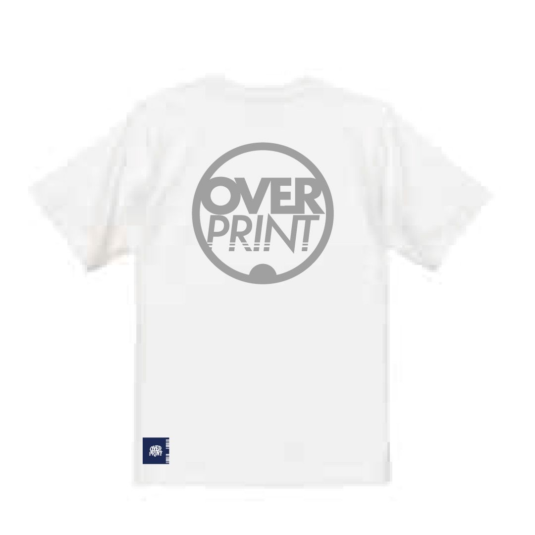 Circle Tee