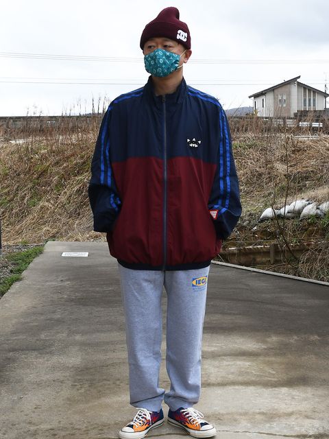 EYEロン！