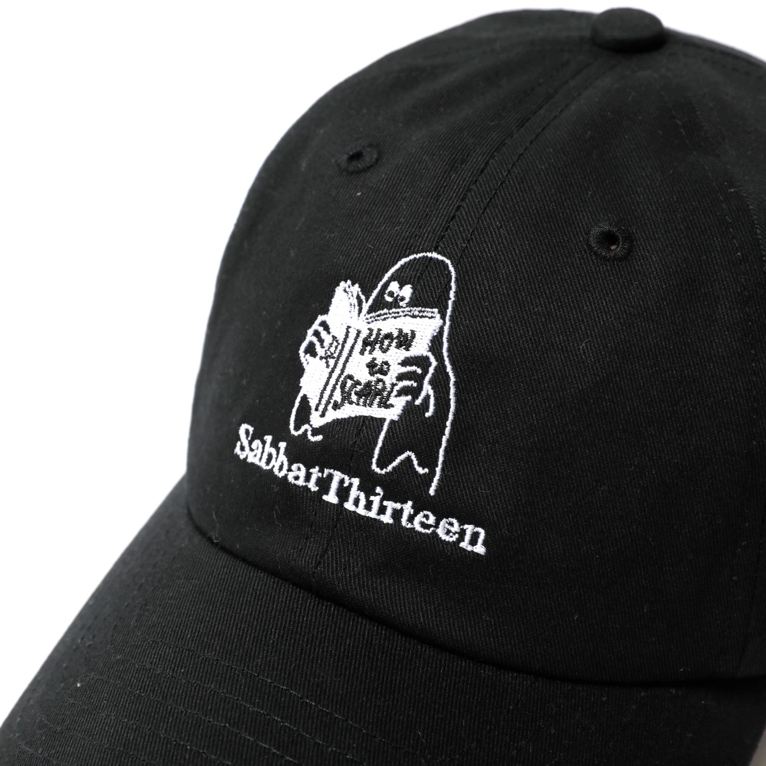 SPOOK BASEBALL-CAP
