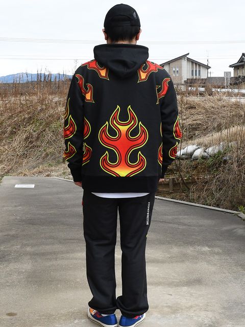守護神🔥