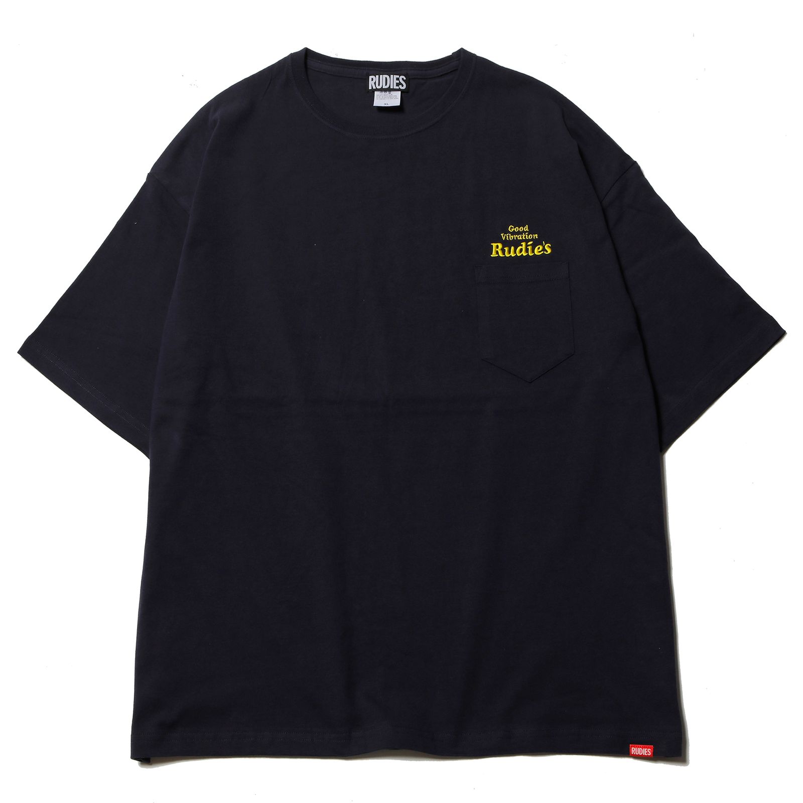 CURVY PKT-T