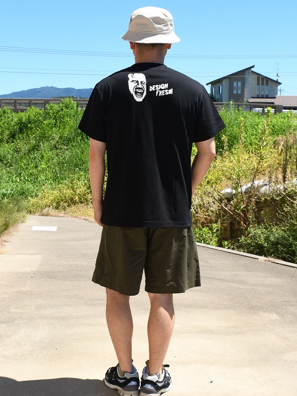 サンドウィッチTEE'23 / REVIVAL