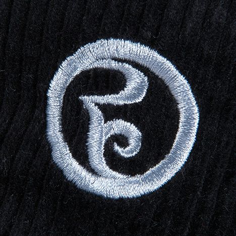 CORDUROY-CAP