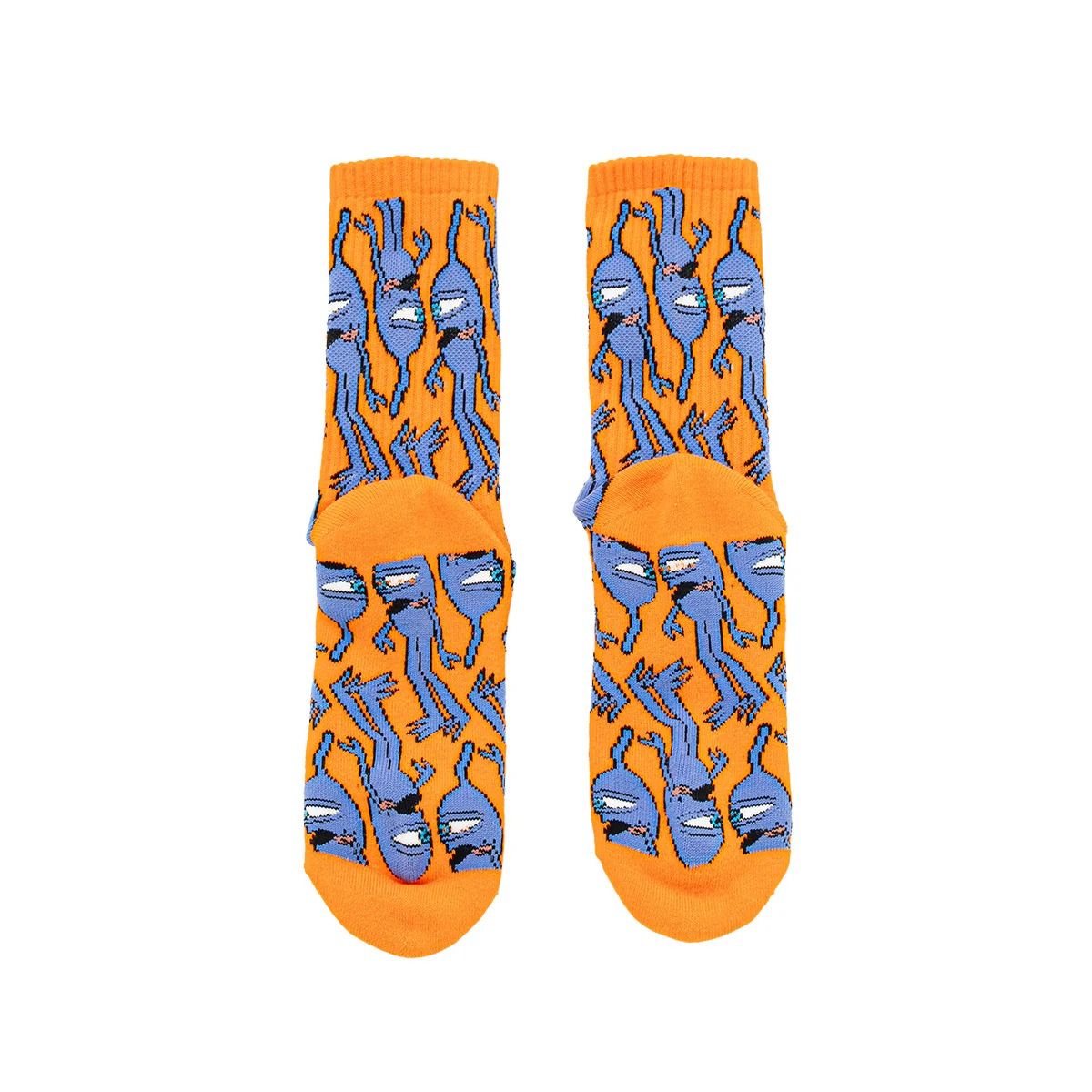 MULTI SECT-SOCKS