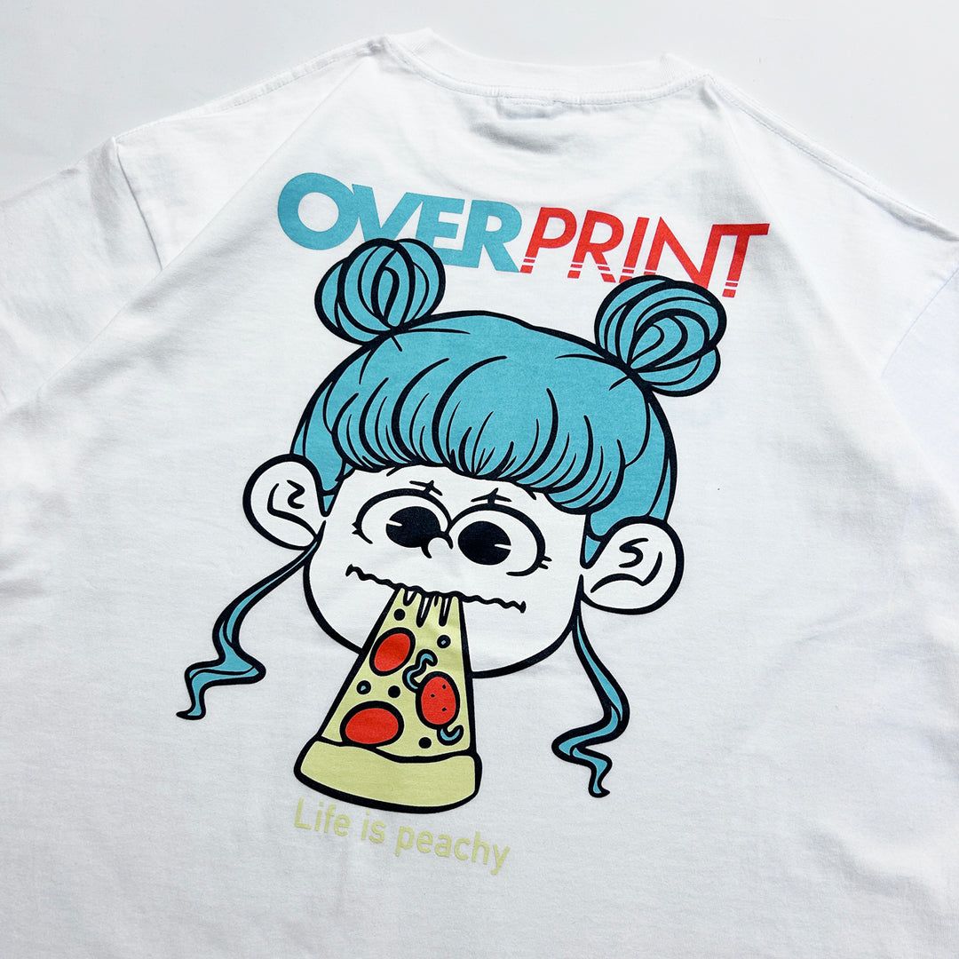 SLICE-Tee