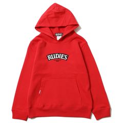 KIDS SLICK HOOD-SWEAT