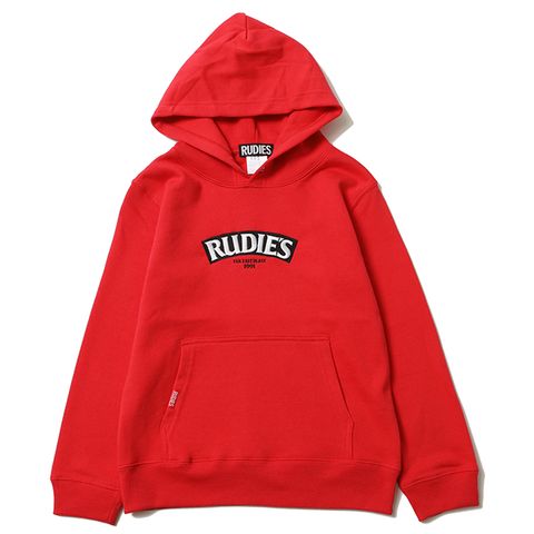 KIDS SLICK HOOD-SWEAT