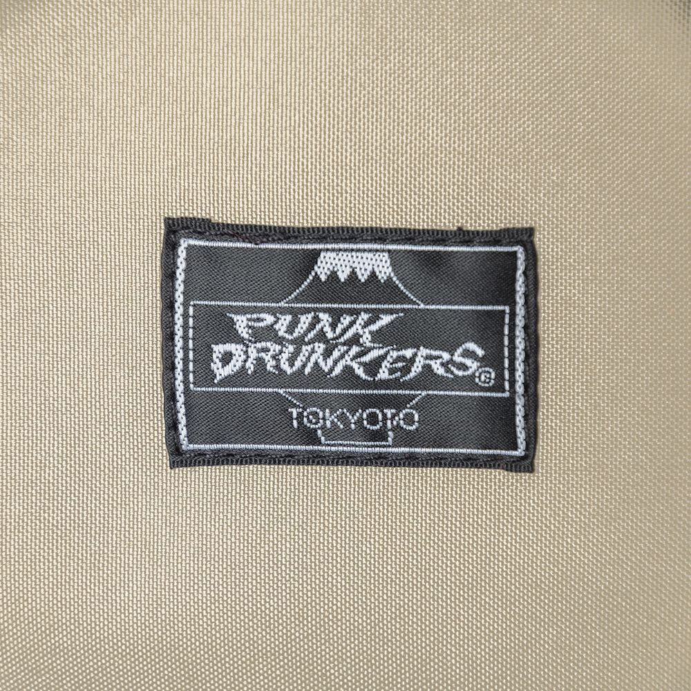 PDSメッセンジャーBAG / 2nd