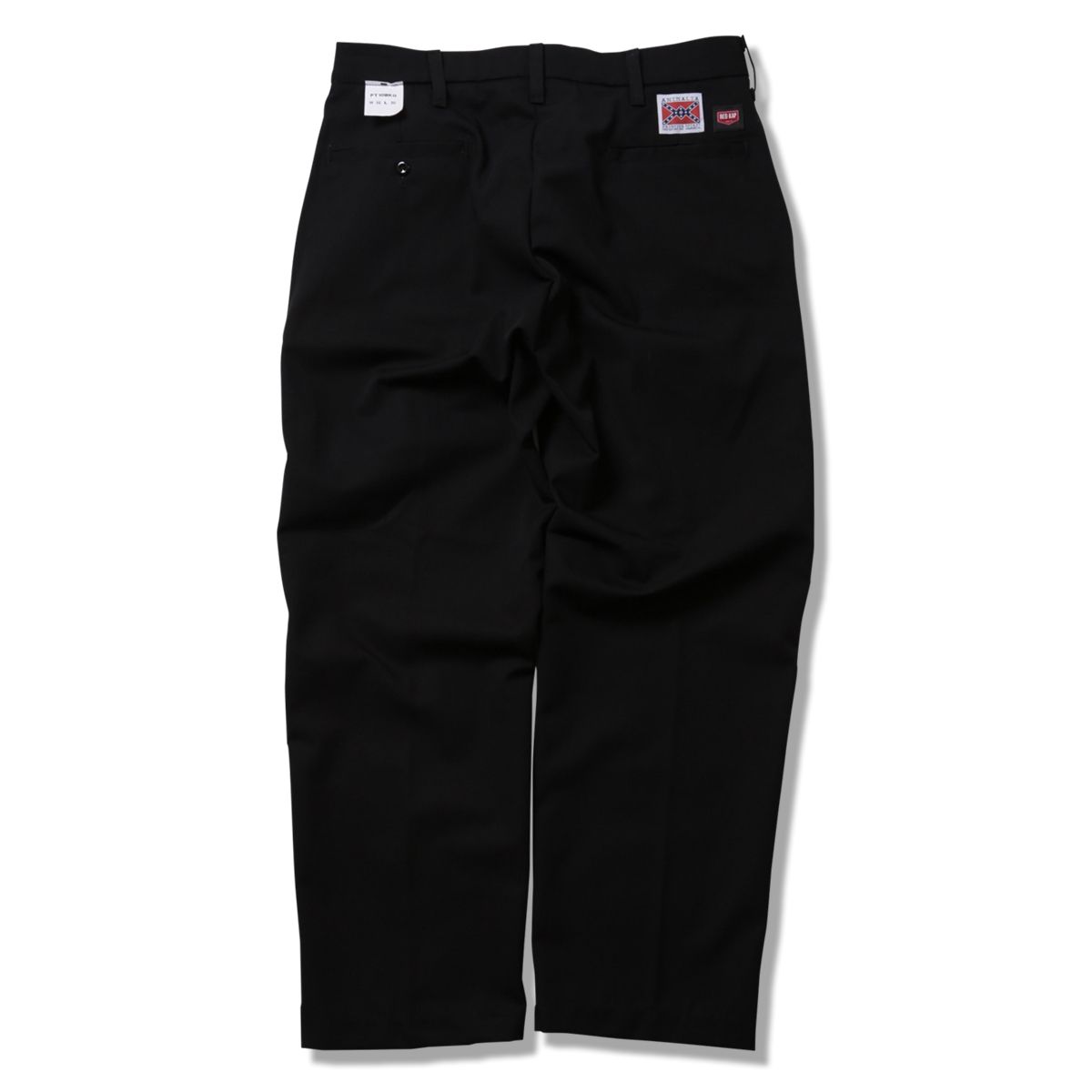 COCKY-PANTS
