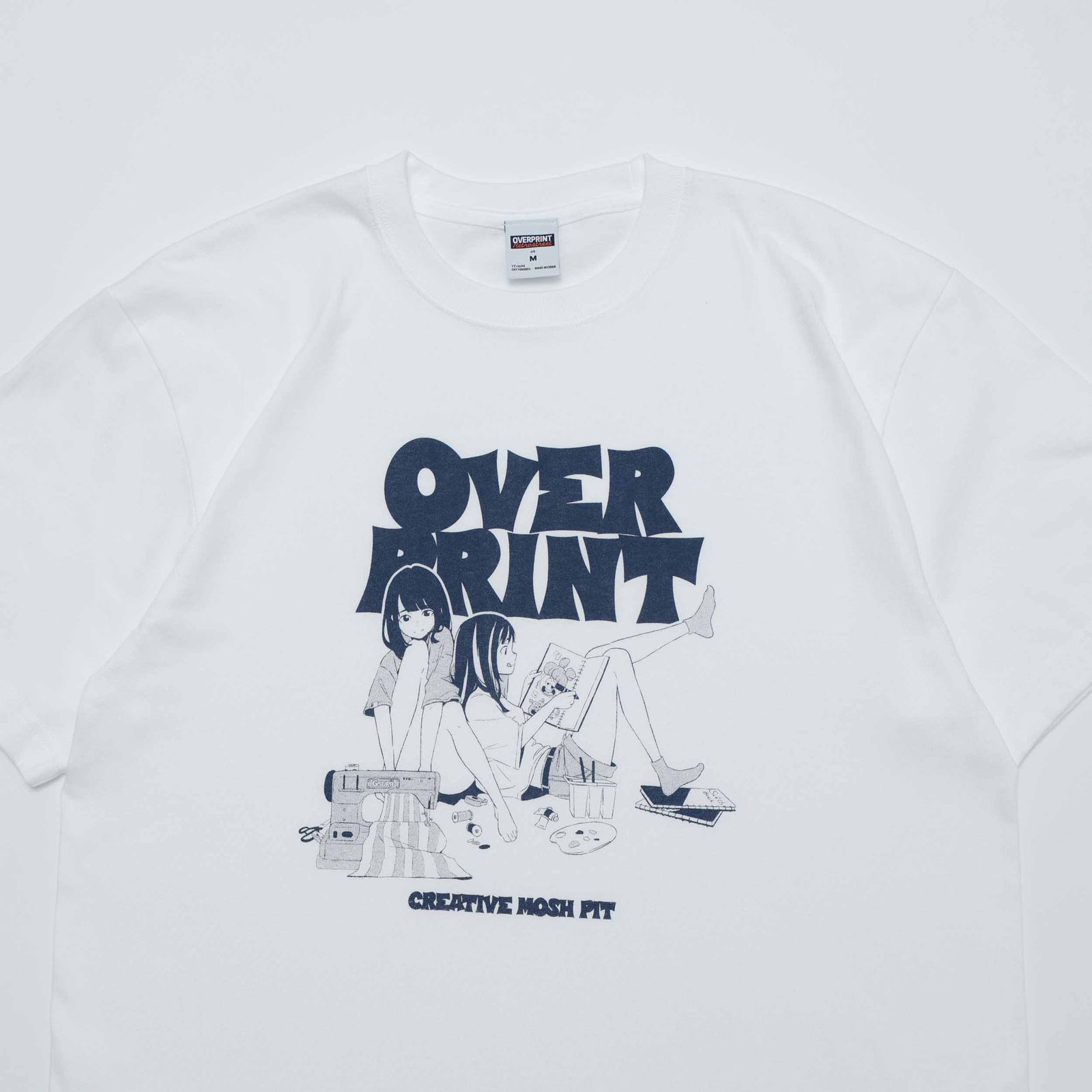 ART JAM Tee